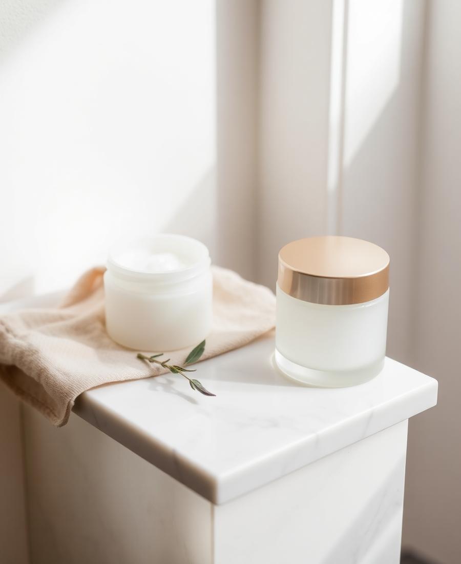 Beauty finds
