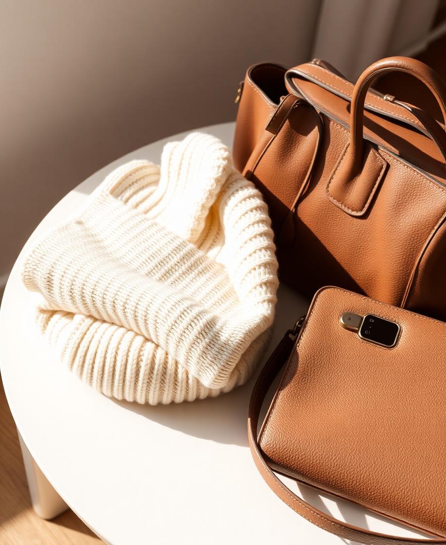 Fashion finds